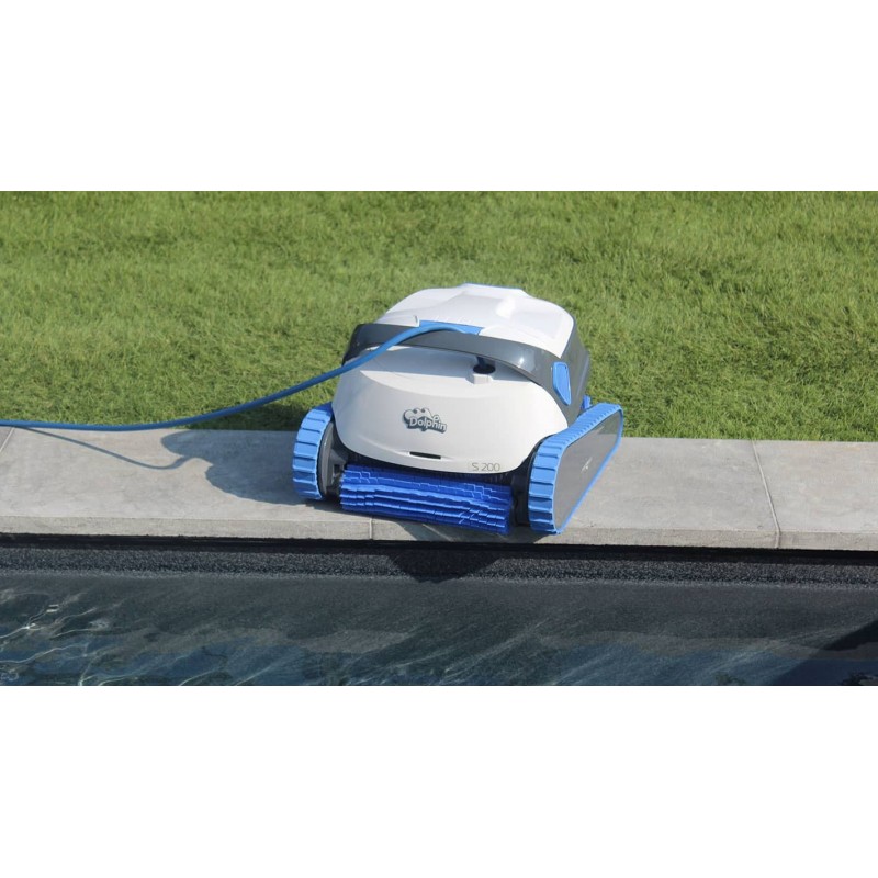 Robot de nettoyage Dolphin S200 Maytronics