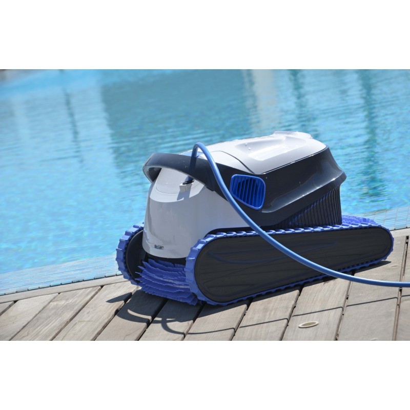 Les robots de nettoyage de piscine Dolphin