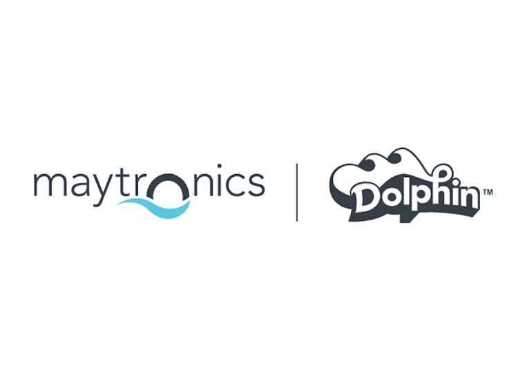 Maytronics by Dolphin
